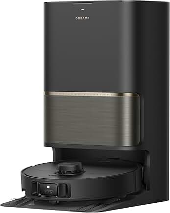 Dreame L50s Pro Ultra
