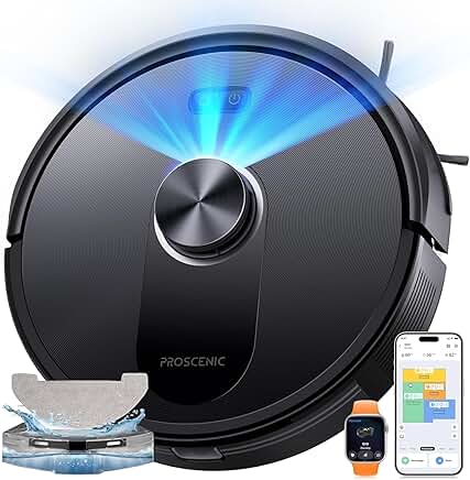 Proscenic Q10