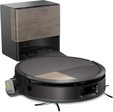 iRobot Roomba MAX 706 Combo
